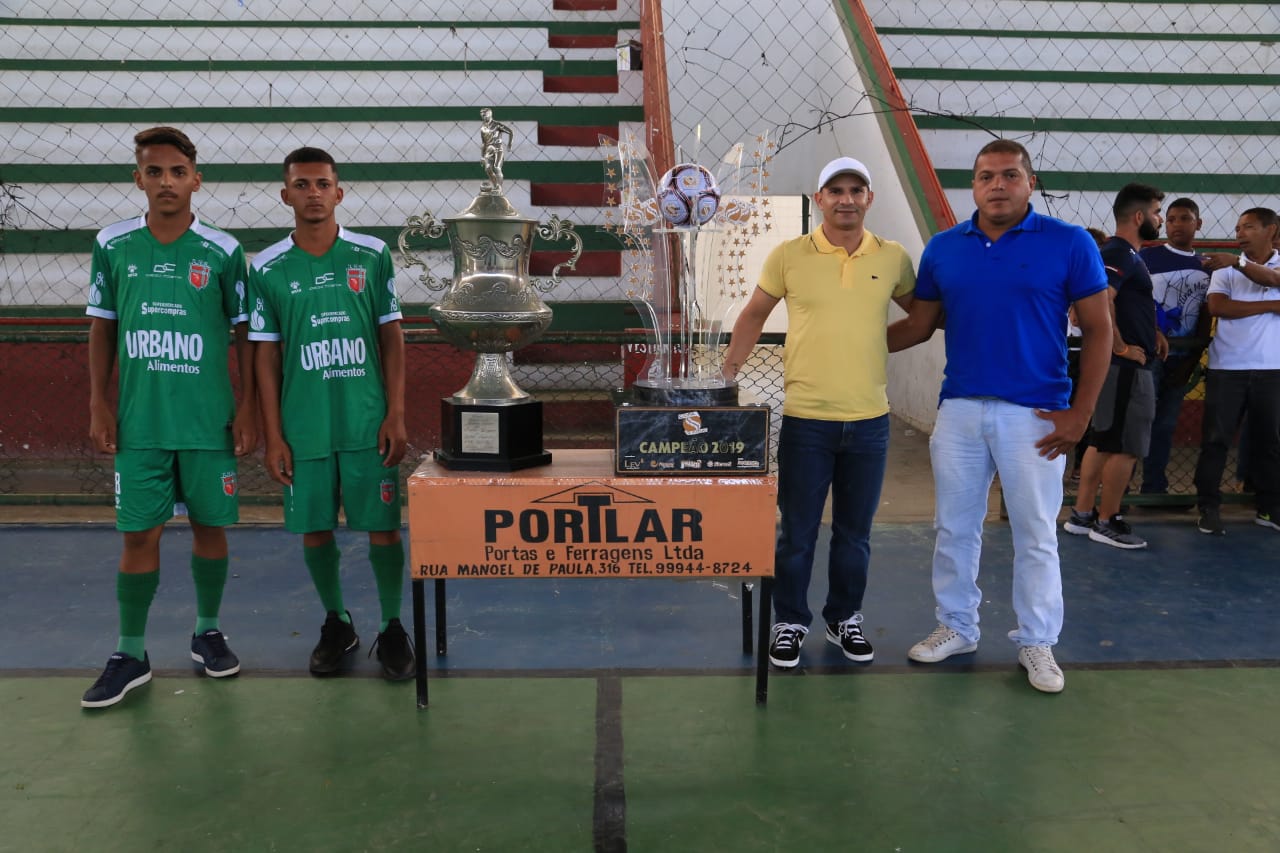 Prefeitura abre oficialmente os XXII Jogos Estudantis de Lagarto 12