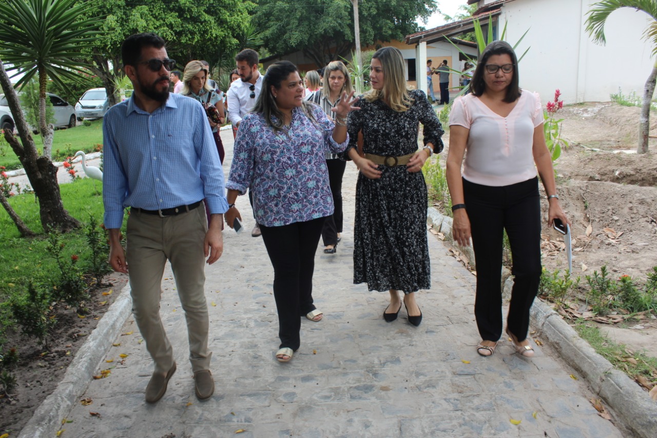 Prefeitura de Lagarto assina Acordo de Cooperação com Fazenda da Esperança 12