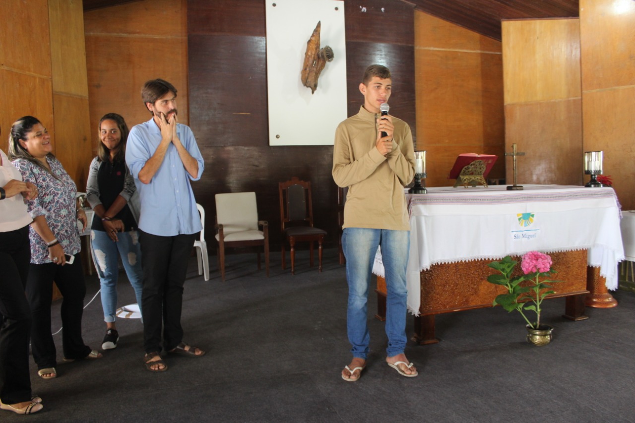 Prefeitura de Lagarto assina Acordo de Cooperação com Fazenda da Esperança 5