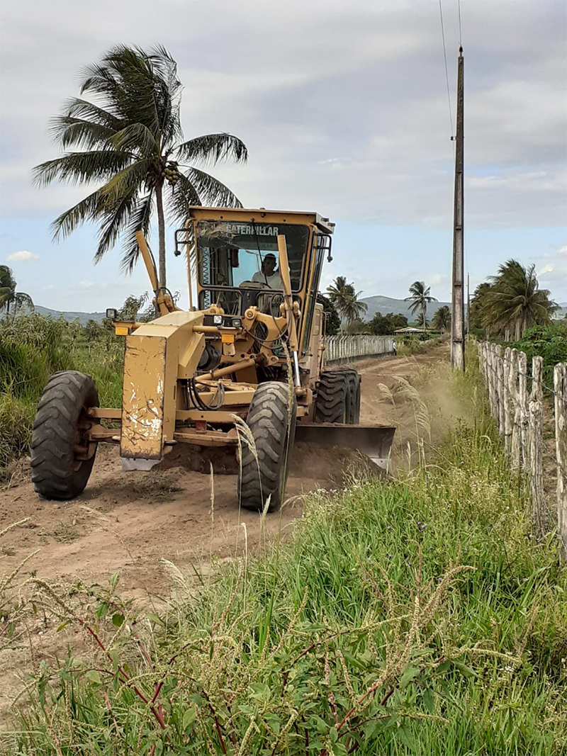 obras jenipapo