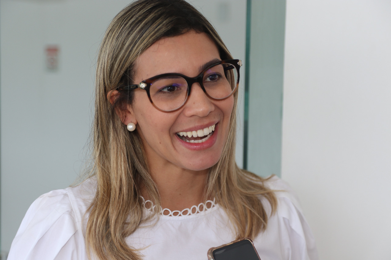 Sedest realiza Aula Inaugural para alunos do Projeto Interiorização 14