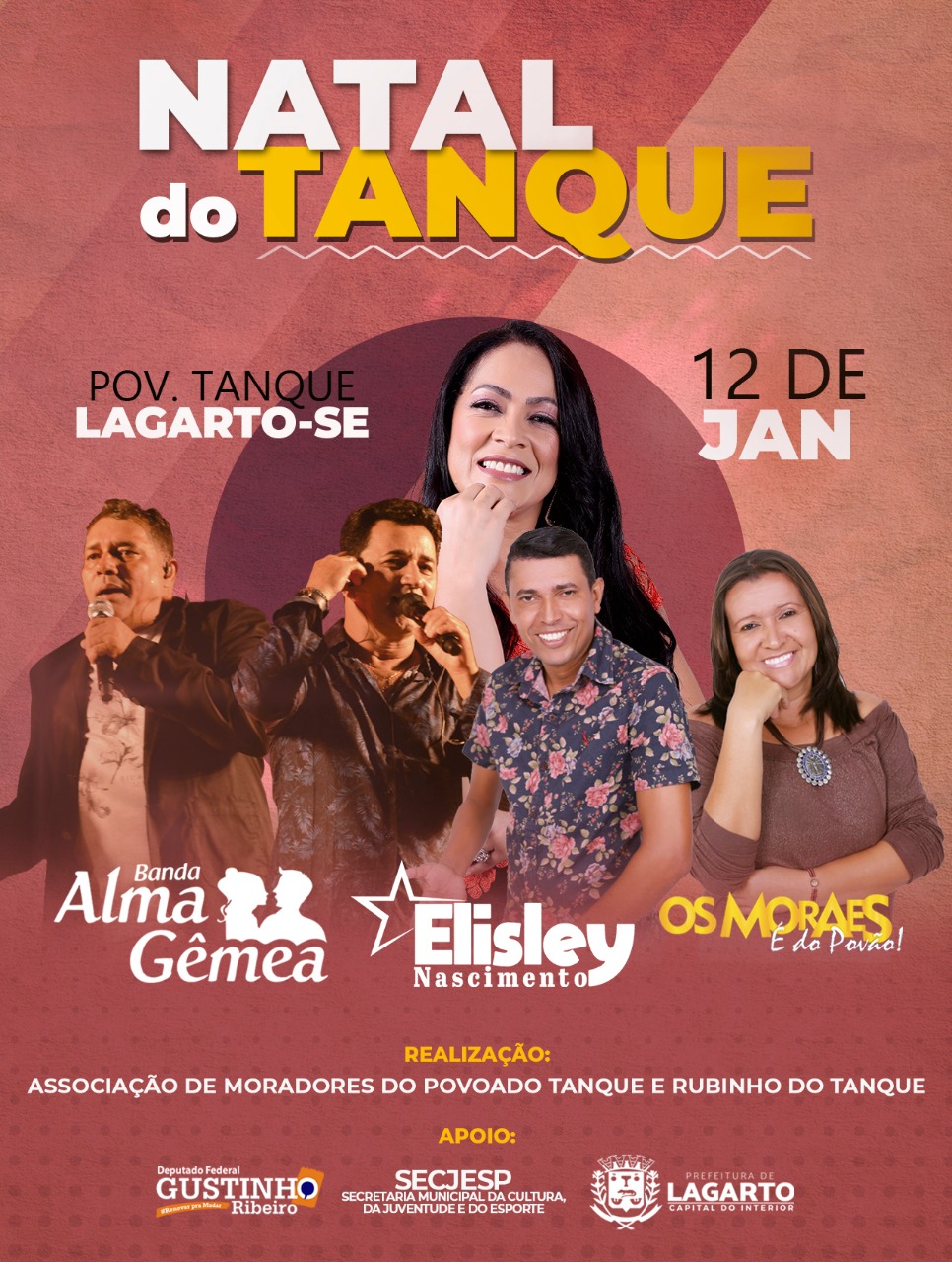tanque