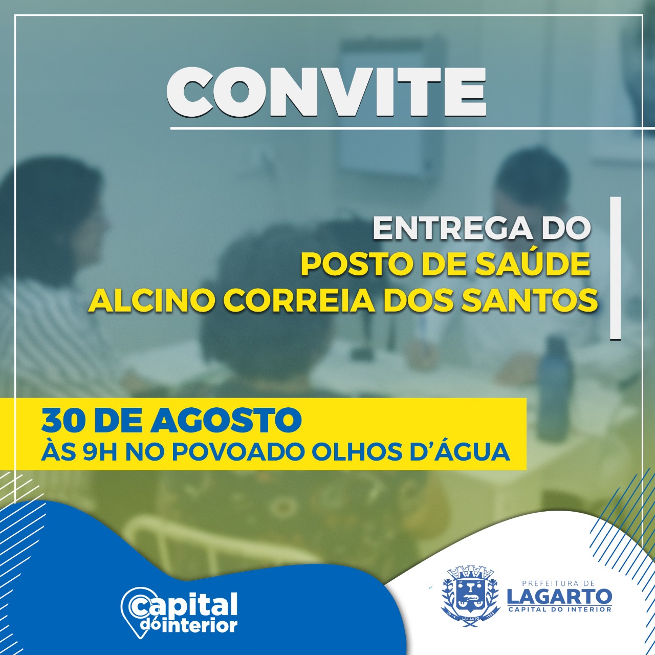 convite