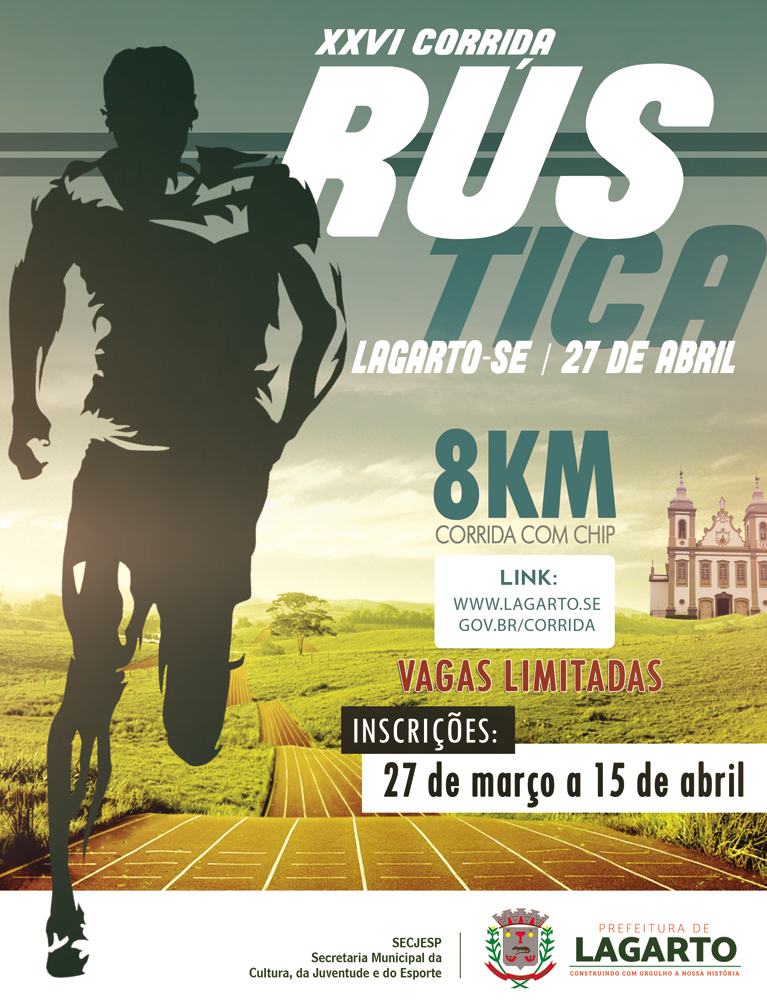 corrida de lagarto 2019