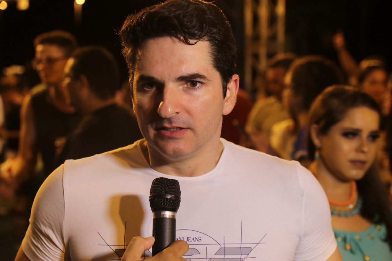 deputado gustinho ribeiro