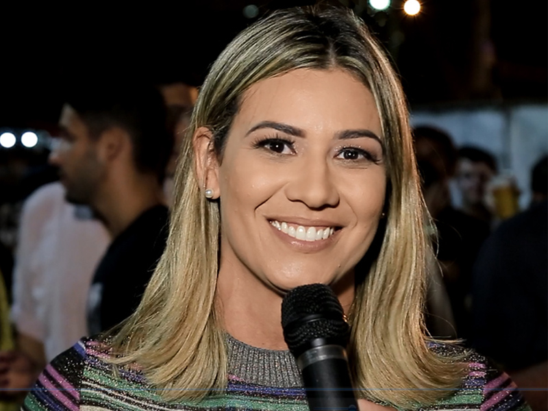 prefeita hilda