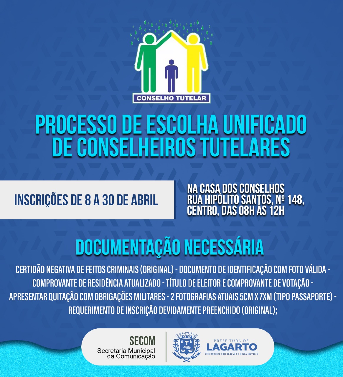 eleicao conselho