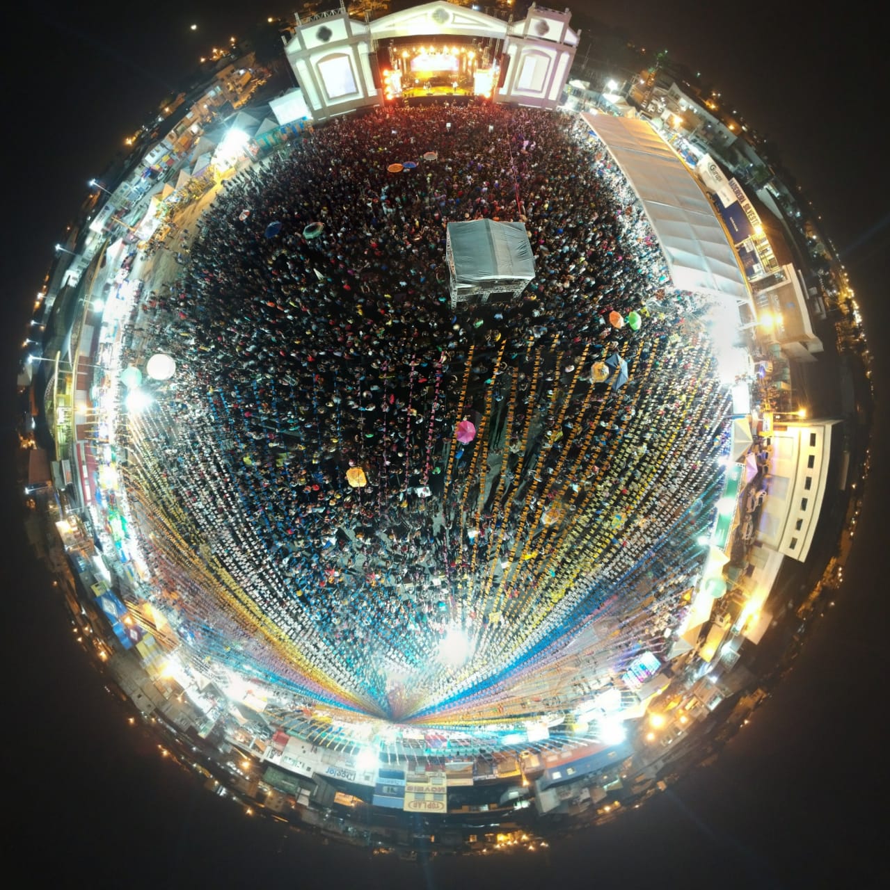 festival da mandioca 2019