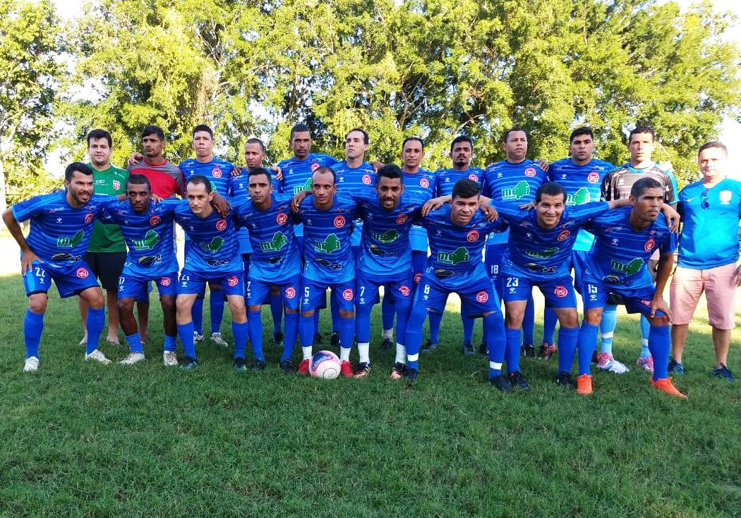 Campeao 1