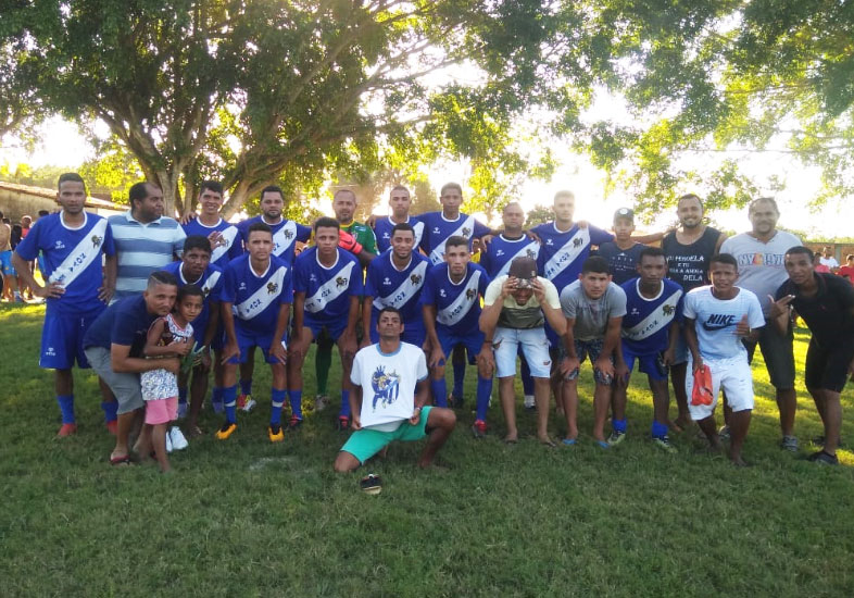 Campeao 2