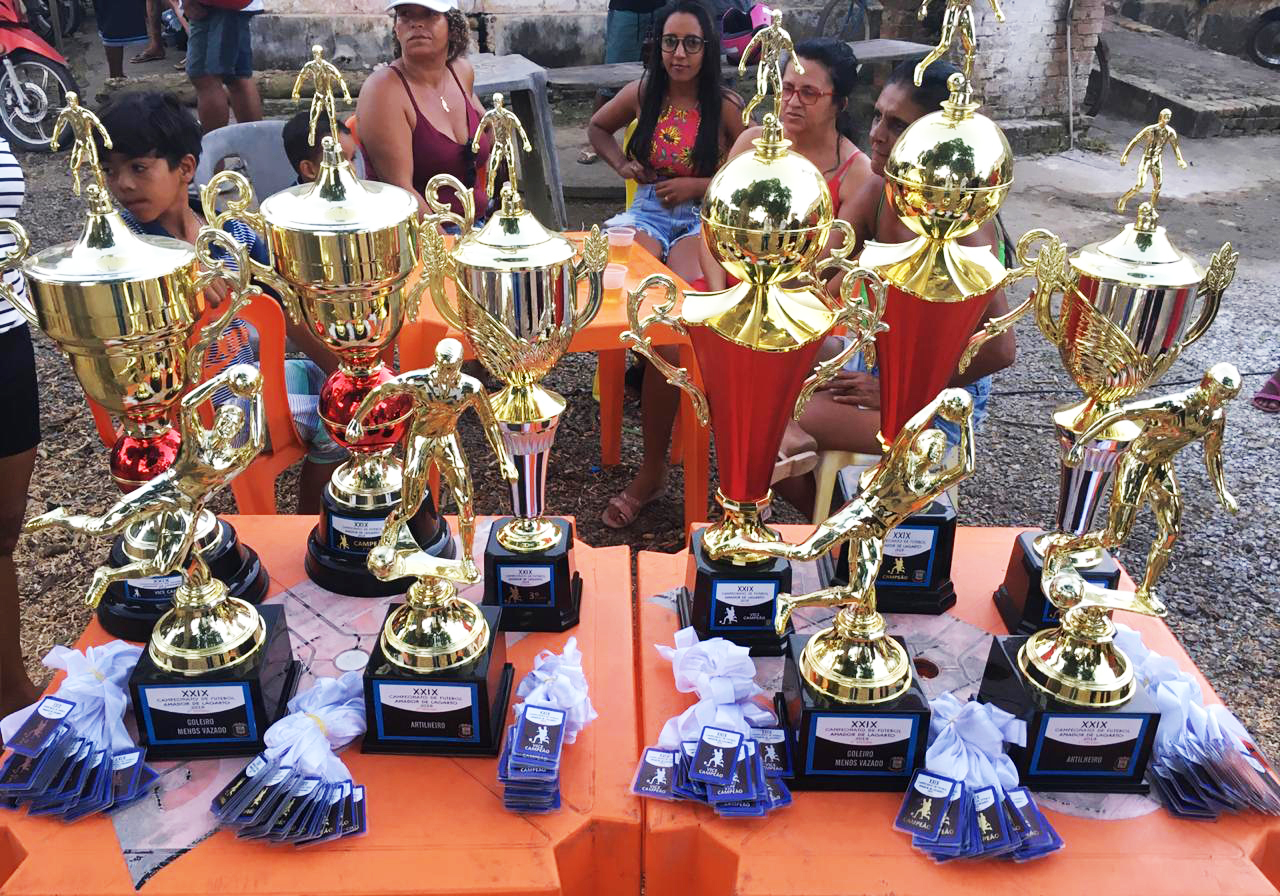 Troféus