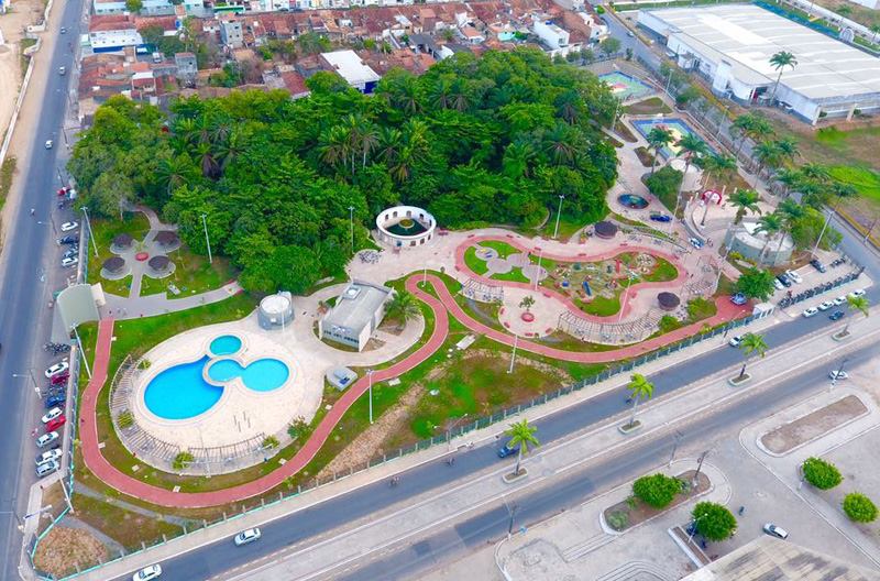 balneario bica lagarto