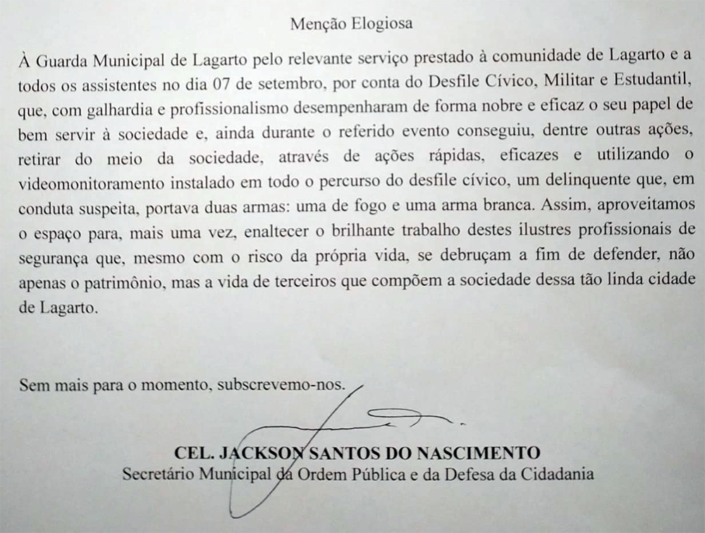 mencao gml