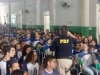 Festival Estudantil de Trânsito da PRF acontece em mais uma escola em Lagarto