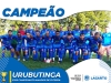 Prefeitura de Lagarto divulga lista de campeões do Campeonato Amador de Futebol