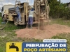 Parceria entre o Dnocs e a Prefeitura de Lagarto leva mais água para o Quilombo