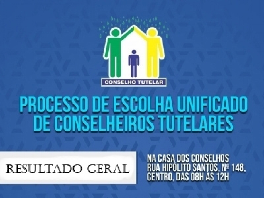Confira os eleitos para o Conselho Tutelar em Lagarto