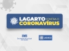 Boletim do Coronavírus em Lagarto - 13 de dezembro de 2020