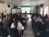 Diretores participam de treinamento sobre matrícula inicial do Censo Escolar 2019