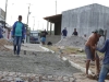 Prefeitura de Lagarto recupera calçamento no povoado Pururuca
