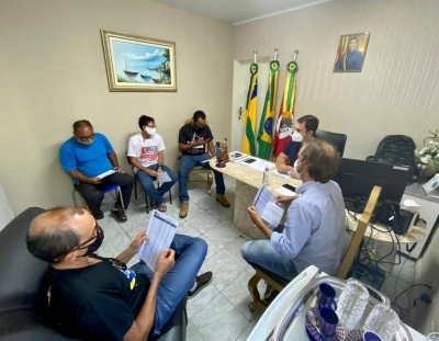 Prefeitura inicia pagamento do 13° dos professores