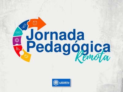 Jornada Pedagógica acontece durante esta semana para os professores da Rede Municipal