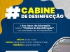 INOVAÇÃO: Prefeitura de Lagarto lança a Cabine de Desinfecção nas feiras livres do Município