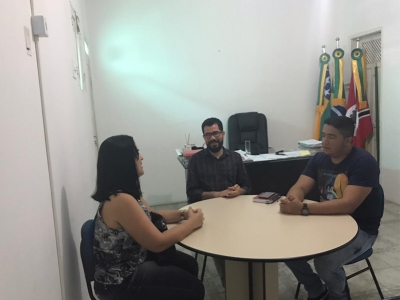 Prefeitura de Lagarto oportuniza contratação de mais de 40 profissionais