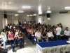 Secretaria de Educação promove palestra motivacional para educadores