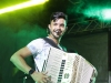 Elton Motta embalou natal do Povoado Crioulo