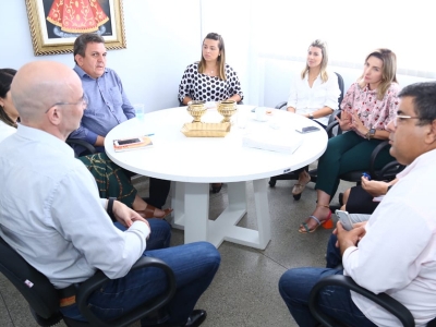 Lagarto terá o primeiro Hospital de Amor do Nordeste, referência em tratamento contra o câncer