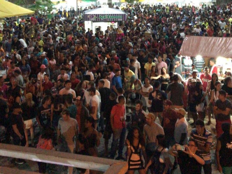 Natal da Colônia 13 promete ser o melhor dos últimos anos