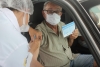 Prefeitura de Lagarto amplia vacinação contra a Covid-19 para idosos a partir de 70 anos