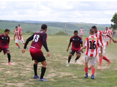 Confira os resultados da 7ª rodada do XXX Campeonato de Futebol Amador de Lagarto