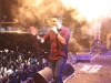 Show de Mano Walter encerra os maiores festejos juninos já realizados em Lagarto