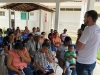 Em Caravana da Cidadania, comunidade do Tanque recebe ambulância da Prefeitura de Lagarto