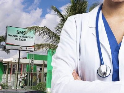 Prefeitura de Lagarto beneficia mais oito comunidades com a contratação de médico