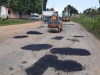 Após período de chuvas, Prefeitura de Lagarto retoma serviços e obras públicas