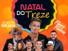 Grandioso Natal do Treze acontece neste fim de semana