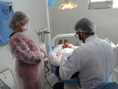 Centro de Especialidades Odontológicas de Lagarto faz mais de 60 atendimentos por dia