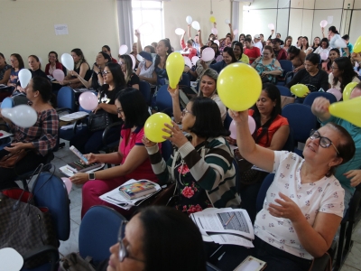 Seminário para readequação do ‘PPP’ da Educação Municipal de Lagarto foi realizado nesta quinta