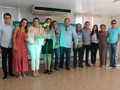 Prefeitura institui oficialmente o Conselho Municipal de Cultura