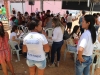 Hoje foi o dia da Brasília desfrutar dos serviços da Caravana da Cidadania