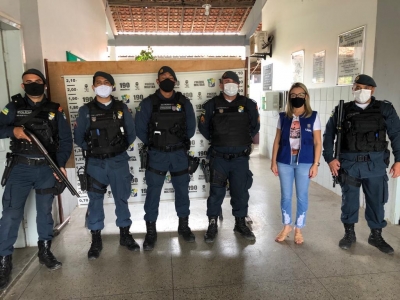 Vigilância Sanitária de Lagarto alerta a população: Festas públicas ou particulares estão proibidas até o dia 21/02