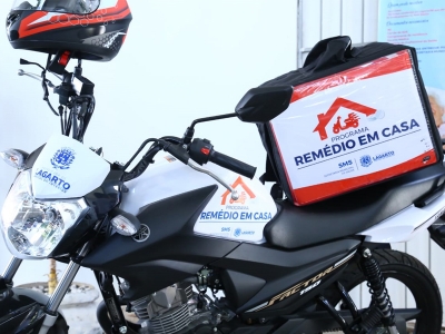 Prefeitura de Lagarto implanta Programa Remédio em Casa, beneficiando pacientes acamados
