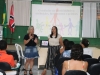 Educação realiza curso para capacitar cuidadores escolares do Município